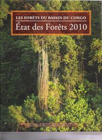 Forêts du Bassin Congo 2010