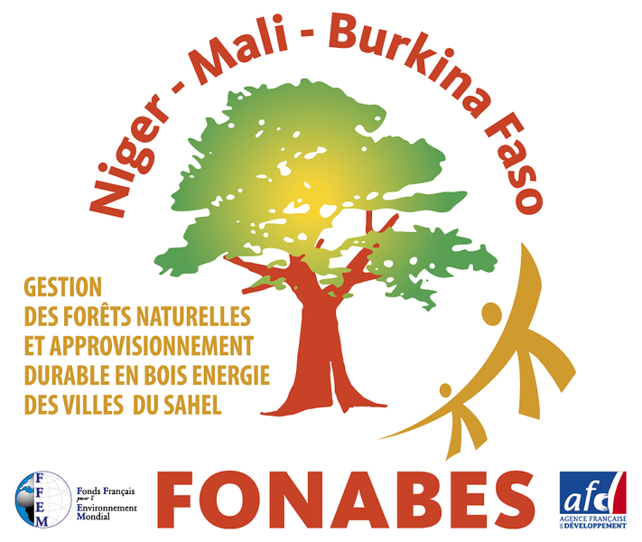 FONABES  - Gestion des forêts naturelles et approvisionnement durable en bois-énergie des villes du Sahel