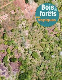 Bois et Forêts des Tropiques : n°330