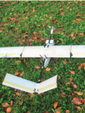 Le projet I-DROP (Imagerie Intelligente par Drone pour la gestion des écosystèmes forestiers tropicaux) est désormais en ligne