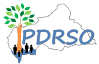 Logo PDRSO