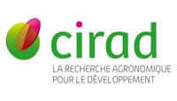 CIRAD logo