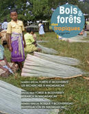 Parution de Bois et forêts des tropiques : n°320