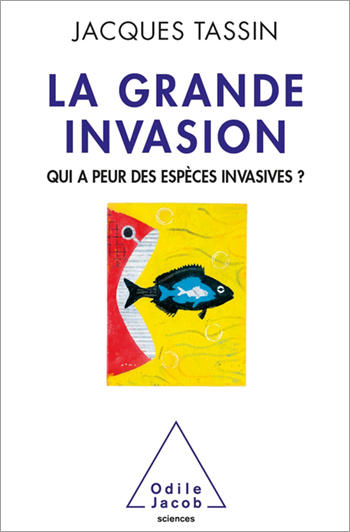 Bookstore output of "La Grande invasion"