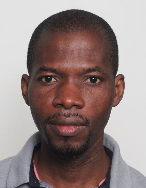 Amah Akodéwou rejoint l'UPR Forêts et Sociétés