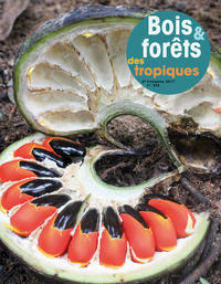 Bois et Forêts des Tropiques : n°334