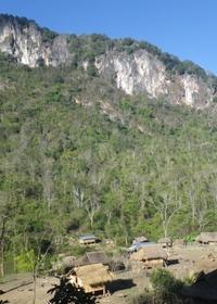 Laos : changements climatiques et développement durable