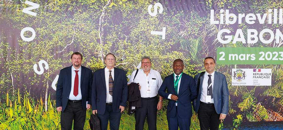 One Forest Summit au Gabon : que retenir du sommet sur les forêts tropicales ?